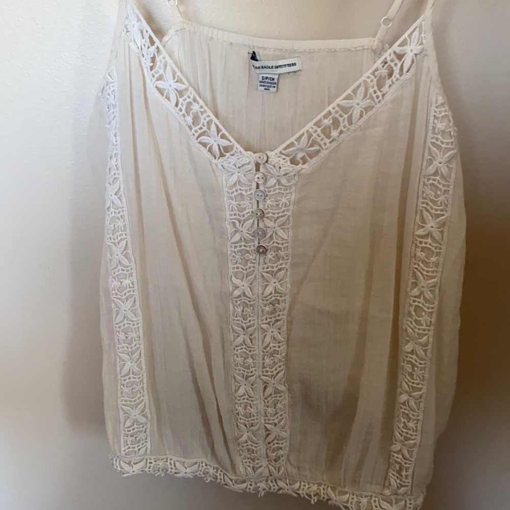 American Eagle cami